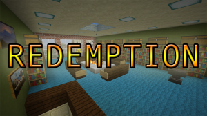 下载 Redemption 对于 Minecraft 1.8.3