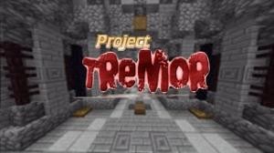 下载 Project Tremor 对于 Minecraft 1.8.1