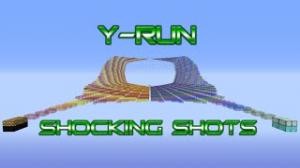 下载 Y-Run 对于 Minecraft 1.8.1
