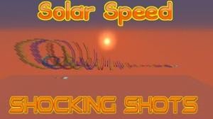 下载 Solar Speed 对于 Minecraft 1.8.1