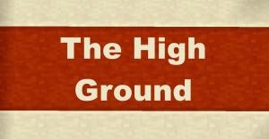 下载 The High Ground 对于 Minecraft 1.8.1