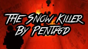 下载 The Snow Killer 对于 Minecraft 1.12.1