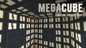 下载 Mega Cube 对于 Minecraft 1.8.1