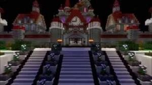 下载 Cinderella's Armored Castle 对于 Minecraft 1.7.10