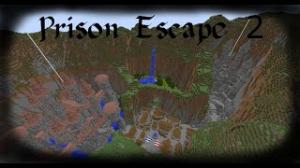 下载 Prison Escape 2 对于 Minecraft 1.8