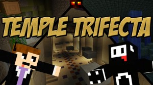 下载 Temple Trifecta 对于 Minecraft 1.8.1