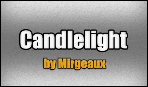 下载 Candlelight 对于 Minecraft 1.8.1