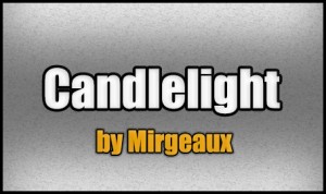 下载 Candlelight 对于 Minecraft 1.8.1