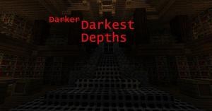 下载 Darkest Depths 对于 Minecraft 1.8