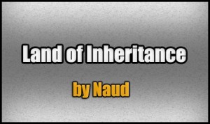 下载 Land of Inheritance 对于 Minecraft 1.8.1