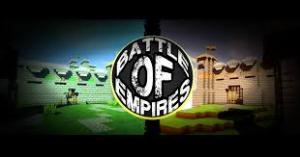 下载 Battle of Empires 对于 Minecraft 1.8