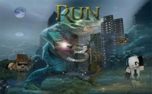 下载 Run 3 对于 Minecraft 1.7.10
