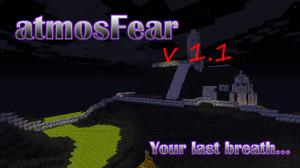 下载 atmosFear 对于 Minecraft 1.8