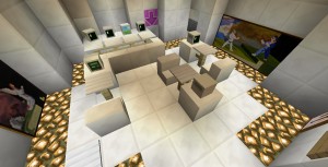 下载 CubicPuzzles 对于 Minecraft 1.12.2