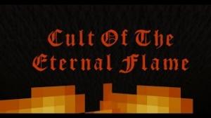 下载 Cult of The Eternal Flame 对于 Minecraft 1.8