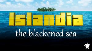下载 Islandia - The Blackened Sea 对于 Minecraft 1.8