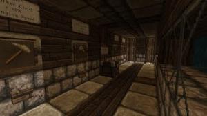 下载 The Dying Sun 对于 Minecraft 1.8