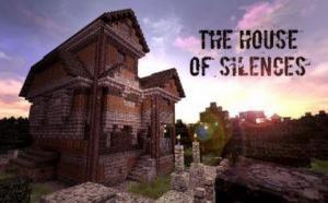 下载 The House of SIlences 对于 Minecraft 1.7.10