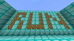 下载 Run 2 对于 Minecraft 1.7.10