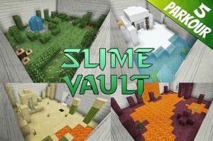 下载 Slime Vault 对于 Minecraft 1.8