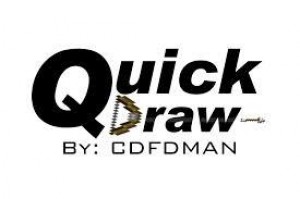 下载 QuickDraw 对于 Minecraft 1.8