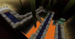 下载 Temple Defense 对于 Minecraft 1.8