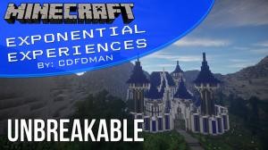 下载 EE: Unbreakable 对于 Minecraft 1.7