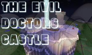 下载 The Evil Doctor's Castle 对于 Minecraft 1.7
