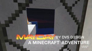 下载 Mayday 对于 Minecraft 1.7