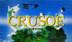 下载 CRUSOE 对于 Minecraft 1.6.4