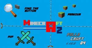 下载 Minecraft AZ 对于 Minecraft 1.12.2