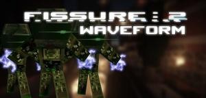 下载 Fissure: 2: Waveform 对于 Minecraft 1.7