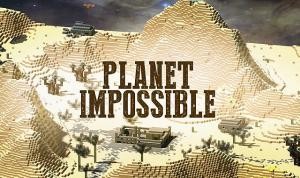 下载 Planet Impossible 对于 Minecraft 1.6.4