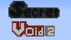 下载 Secret Void 2 对于 Minecraft 1.12.2