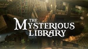 下载 The Mysterious Library 对于 Minecraft 1.7