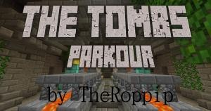下载 The Tombs Parkour 对于 Minecraft 1.7