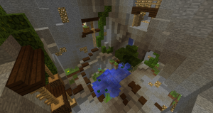 下载 Dreams III: Dark Dreams 对于 Minecraft 1.7