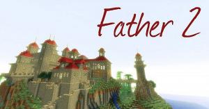 下载 Father II 对于 Minecraft 1.6.4