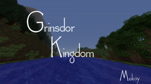 下载 Grinsdor Kingdom 对于 Minecraft 1.6.4