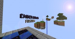 下载 Ender Games: Fusion 对于 Minecraft 1.6.4