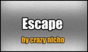 下载 Escape 对于 Minecraft 1.6.4