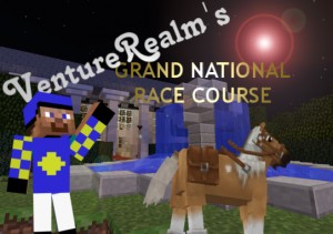 下载 Grand National 对于 Minecraft 1.6.4