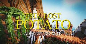 下载 The Lost Potato (Chapter I: 'Prison Break') 对于 Minecraft 1.6.4