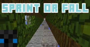 下载 Sprint or Fall 对于 Minecraft 1.6.4