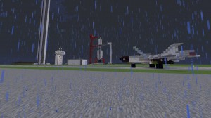 下载 Launch Station 对于 Minecraft 1.12.2