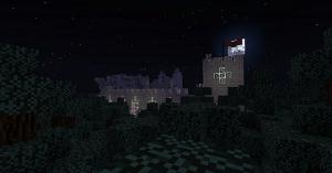 下载 The Last Resort 对于 Minecraft 1.7