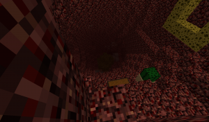 下载 Nether Survival 对于 Minecraft 1.6.4