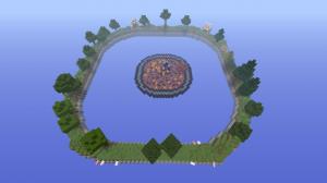 下载 Ring Of Fire 对于 Minecraft 1.5.2