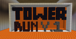 下载 Tower Run 对于 Minecraft 1.5.2