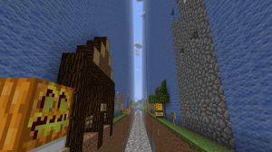 下载 Half Minute Adventure 对于 Minecraft 1.5.2